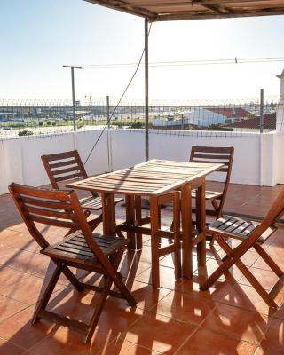 BLife Marya private rooms - Airport stay