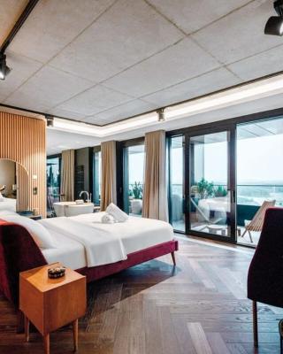 Designer Luxury Penthouse with dedicated concierge