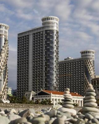 Apart Hotel Black Sea Towers