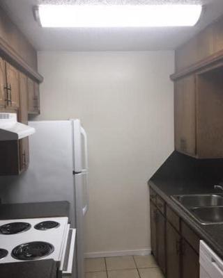 One bedroom close to Fort Sill!