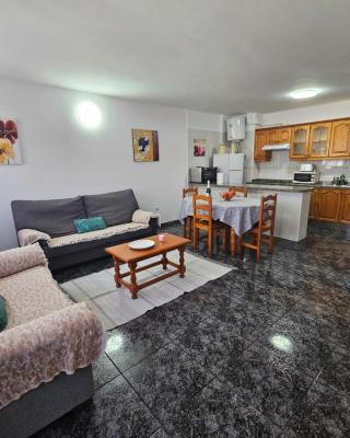 Apartamento Mendoza-San Isidro