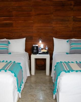 Hotel Villa Balu