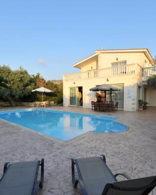 Jaime Villa Cyprus