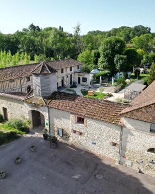 Domaine le Colombier
