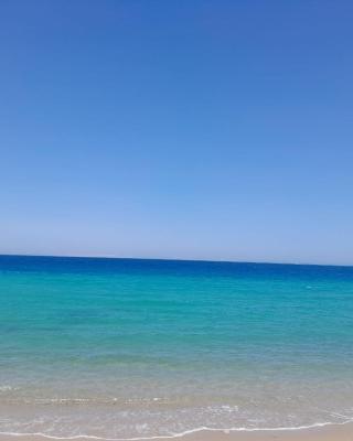 Juliana Beach Hurghada