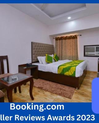 Hotel Kabeer By A1Rooms