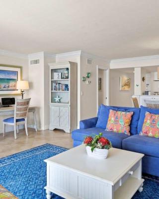 Gorgeous Renovated Residence in Upscale Sanibel Harbour Tower