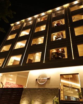 Hotel Elpaso
