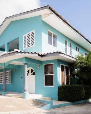 Villa Grandi - Cas Grandi