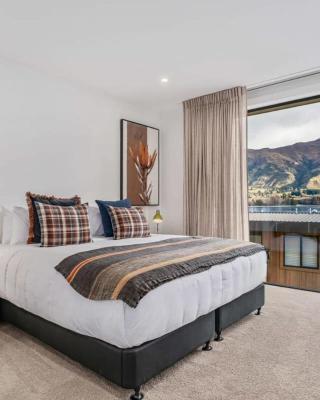 Lakeview Luxuy Vista Suite