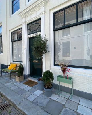 Hello Zeeland - Appartement Molstraat 23