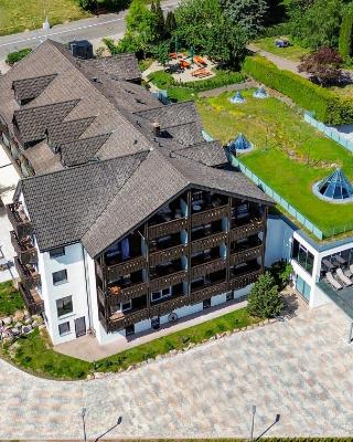 Wellnesshotel Hohenrodt