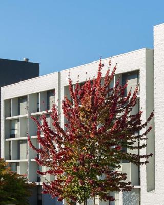 Hotel 116, A Coast Hotel Bellevue