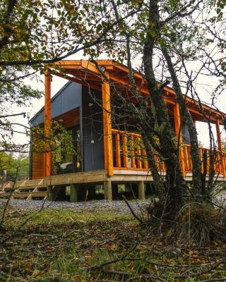 Tiny House Suite Los Mallines de Malalcahuello