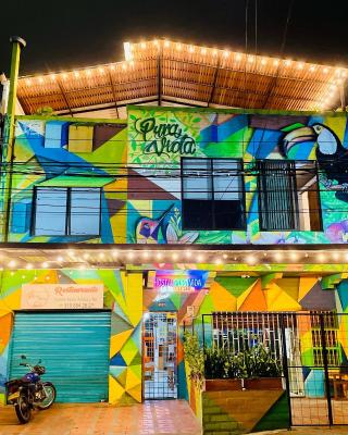 Hostal Pura Vida la 70