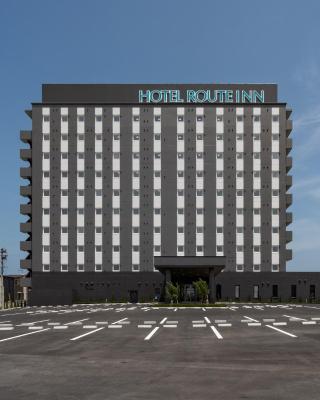 Hotel Route Inn Tokushima Airport -Matsushige Smartinter-