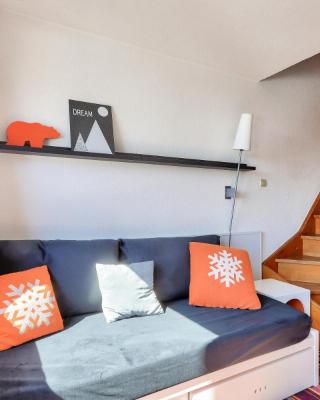 Résidence Quartier Falaise - maeva Home - Appartement 2 pièces 7 personnes - Sélection MAE-2844