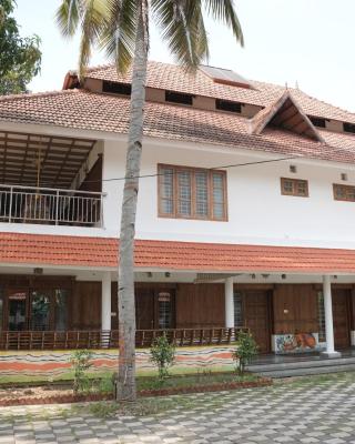 Course Of Life Alleppey