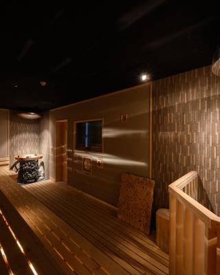 The Centurion Sauna Rest & Stay Sapporo Male Only