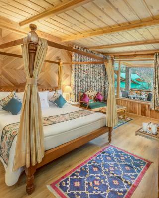 Storii By ITC Hotels Urvashis Retreat, Manali