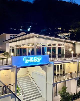 Porto Novo Anilao Dive and Leisure Resort