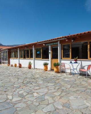 Skapani's House