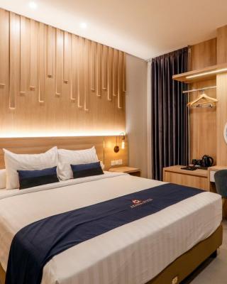 Azana Style Hotel Tulungagung