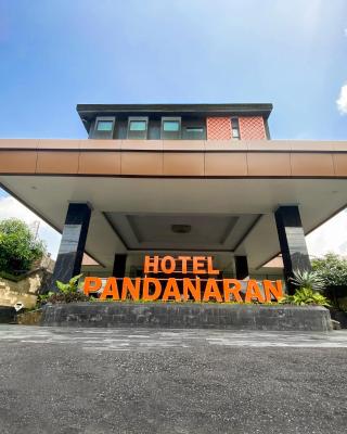 Pandanaran Prawirotaman Yogyakarta