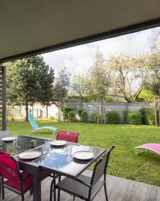 Le Garden by Cocoonr