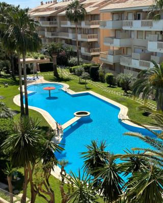 Relax Nou Fontana 200M2 5min Beach