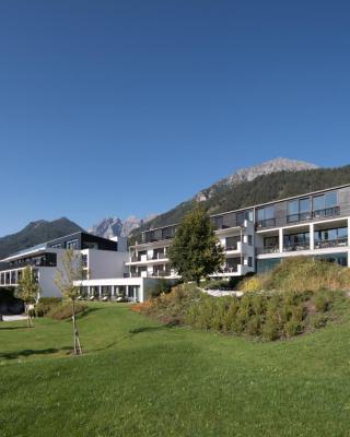 Hotel & Appartements Oberhofer