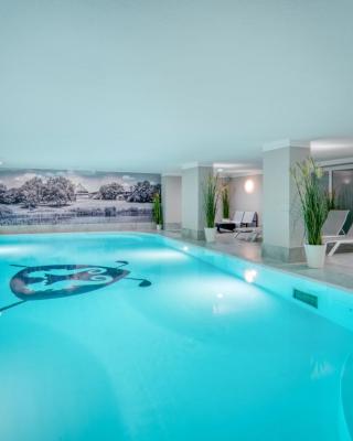 Strandgrün Golf- & Spa Resort