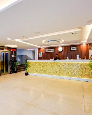 Belwood Inn Hotel Near Delhi Airport