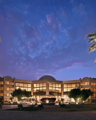 InterContinental Al Jubail Resort