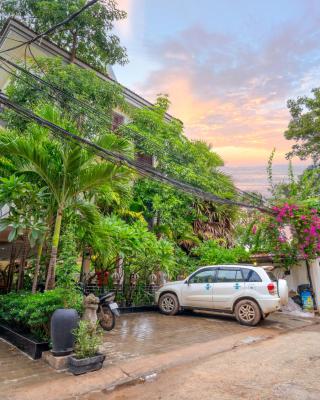 P5 Angkor Residence