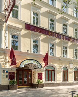 Austria Classic Hotel Wien