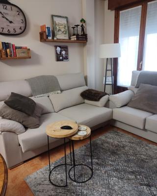 La casa del gatico