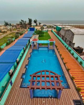 The Triton Beach Resort