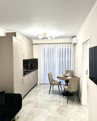 Luxury RA Apartment