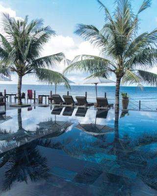 Palmy Luxury Beach Phú Quốc