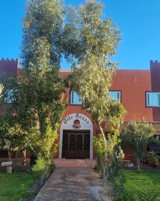 Gite Souss