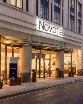 Novotel London Tower Bridge