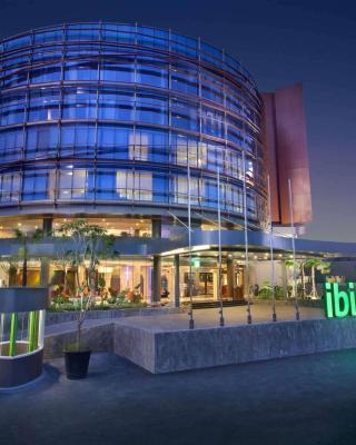 Ibis Styles Jakarta Airport