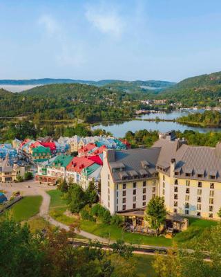 Fairmont Tremblant