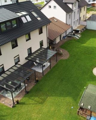 Ferienwohnung Kurz "Hofgarten"
