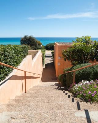 Monolocale Free Beach Residence due passi dal mare