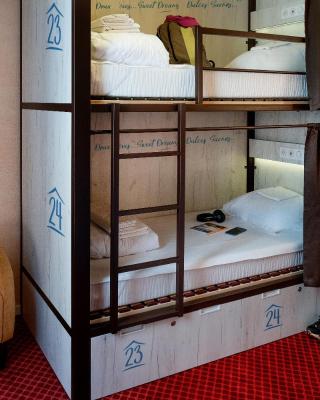 Rosalita Hostel