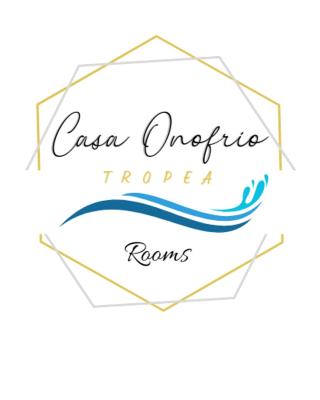 Casa Onofrio Tropea