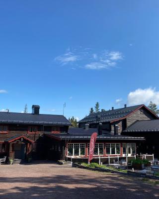 Olarsgården Hotell