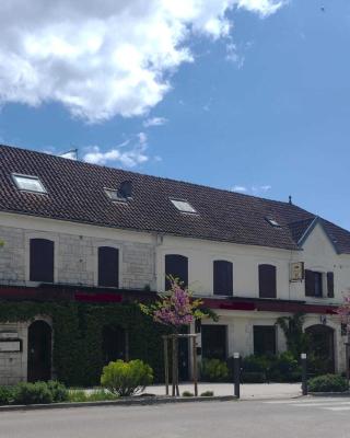 Auberge d'ici et d'ailleurs